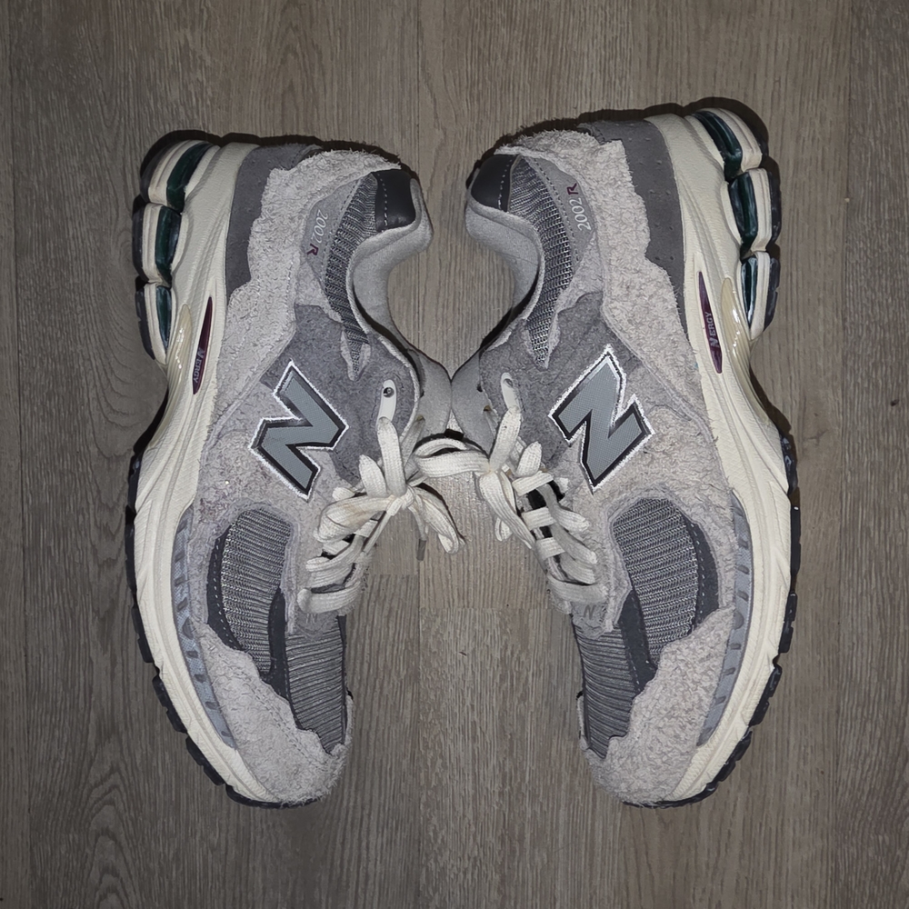 NEW BALANCE 9060 PROTECTION PACK